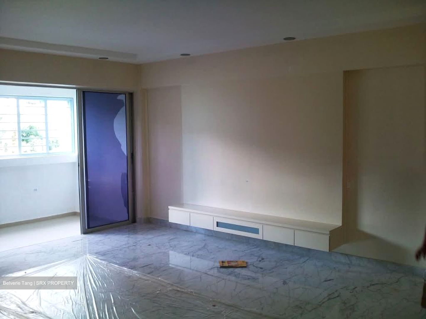Blk 719 Bedok Reservoir Garden (Bedok), HDB Executive #606805311